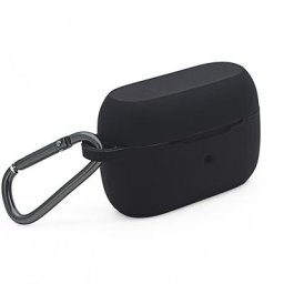 Étui en Silicone anti-rayures housse de protection souple pour écouteurs sans fil Jabra Elite 85T