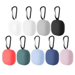 Housse de protection anti-poussière pour écouteurs galaxy Buds Live/Pro