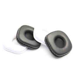 Protège-oreilles en mousse compatible avec Ipad adaptateur adapté à MAJOR II