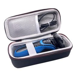 Étui de protection Portable en EVA pour voyage pochette de protection pour Philips S5090/