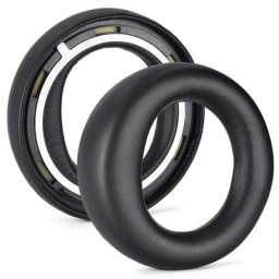 Cache-oreilles en cuir compatible avec les accessoires d'iphone mousse pour écouteurs PHILIPS