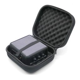 OligHard-Boîte de transport portable étanche pour haut-parleur sans fil Marshall Stockwell II sac