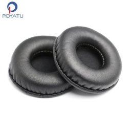 POYATU – oreillettes pour Remax RB 195HB coussinets d'écouteurs protège-oreilles pour Remax