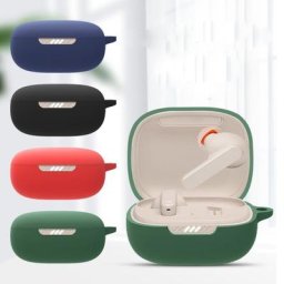 Juste de protection en silicone pour coque degrés de chute couleurs assorties LIVE PRO