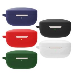 Écouteurs Bluetooth Anti-perte boîte de protection Portable en Silicone souple compatible avec les