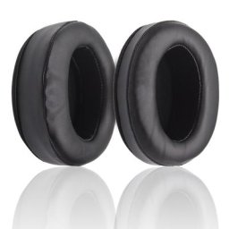 2 pièces/paire en cuir casque mousse pour monstre Beats Studio 2.0 3.0 casque oreillettes écouteurs