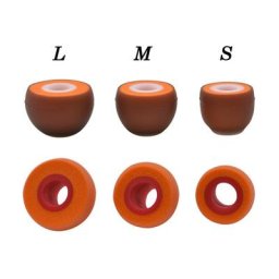 Embouts en Silicone éponge pour Sony WF-1000XM3 5mm oreillettes de remplacement accessoires