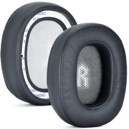 Coussinets d'oreille de remplacement en cuir pour JBL Clest 710 BT coussin supra-auriculaire sans