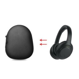 Extension Audio pour SONY WH 1000XM4 sac de Protection Portable étanche Portable jeu mécanique