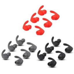 Oreillettes de rechange universelles en silicone pour Hua-wei xdehors embouts pour écouteurs
