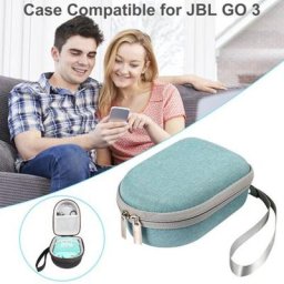 OligHard-Juste de protection pour haut-parleur Bluetooth sans fil portable étui de transport sac