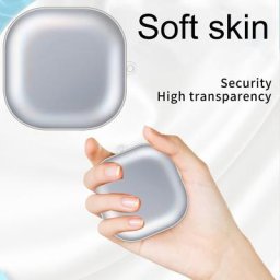 Coque de protection TPU pour écouteurs Samsung Galaxy Buds2 sacs de protection de haute qualité
