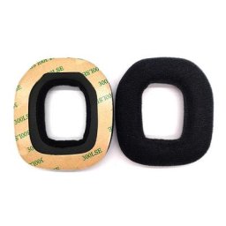 Oreillettes pour casque de jeu Astro A40 A50 Gen3 Gen4 coussins bande de sauna coussinets de