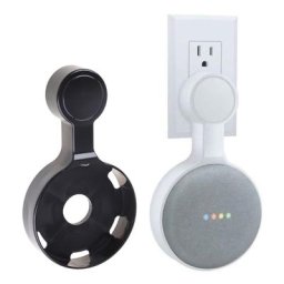 Mini Support mural de sortie de haut-parleur 587D pour Google Home Support de boîte de son