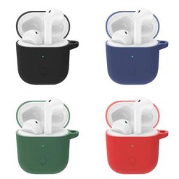 Étui pour écouteurs realme-buds Air Neo résistant aux chocs boîtier résistant aux chocs housse en