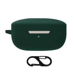 QCY – boîtier de chargement pour écouteurs T13 couvercle pour écouteurs avec boucle Anti-chute