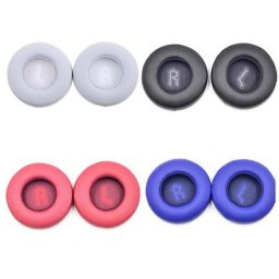 Coussinets plus épais pour écouteurs Jbl E35 E45bt e45 facile à installer