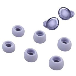 Embouts d'écouteurs en Silicone souple embouts de remplacement adaptés aux écouteurs