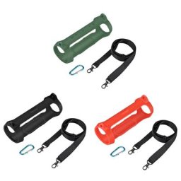 Coques de protection en Silicone pour haut-parleur Jbl Charge Essential