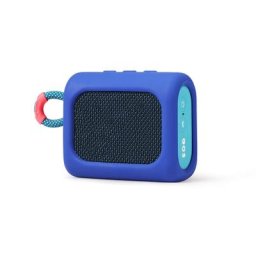 Étui de protection en Silicone pour haut-parleur Bluetooth JBL GO 3 GO3