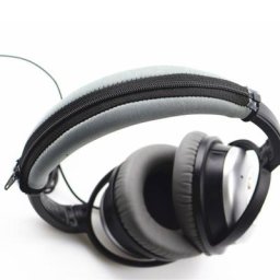 Coussinets de protection pour casque K92F housse de protection pour casque QC15 QC2 QC35 QC25