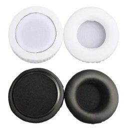 Razer Kraken Pro-Cache-oreilles de jeu confortables à porter anciens coussinets de remplacement