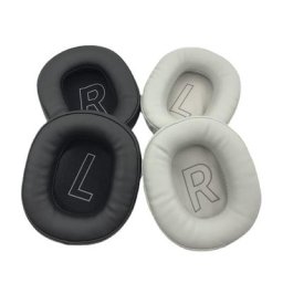 Oreillettes de remplacement en mousse souple pour Edifier HECATE G2 coussinet 12.28