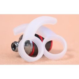 Bouchons de crochets d'oreille en silicone pour écouteurs crochet d'oreille bouchon d'oreille pour
