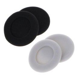 Oreillettes en mousse souple pour Koss Porta Pro PX100 PX100II PX200 PX8 coussinets de
