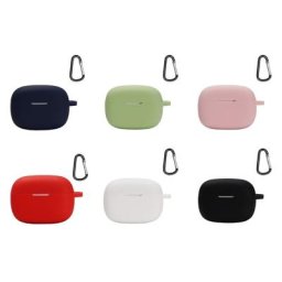 Boîtier Anti-poussière pour écouteurs Jbl Wave Beam coque lavable boîtier antidérapant
