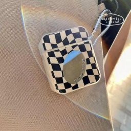 Étui AirPods 1 2 Pro boîtier de charge pour écouteurs boîtier souple sans fil protection
