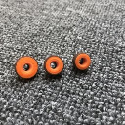 Écouteurs intra-auriculaires en mousse à mémoire de forme embouts en silicone embouts d'oreille