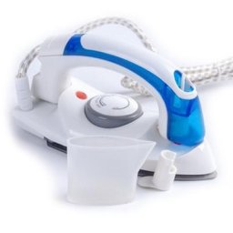 Travel Portable Mini Handheld Electric Steam Iron Machine Foldable Handle 3 Gear New Dropship