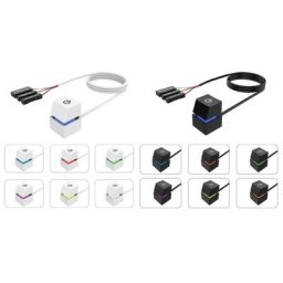 Cordon d'extension pour ordinateur de bureau 4m interrupteur marche/arrêt accessoires pour maison