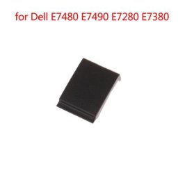 1PCS Net Couverture Réseau RJ-45 lan port couverture Carte Port Couverture pour Dell Latitude E7480