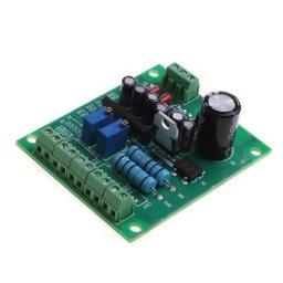 VU compteur carte de pilote pour amplificateur de puissance TA7318P préampli de niveau DB