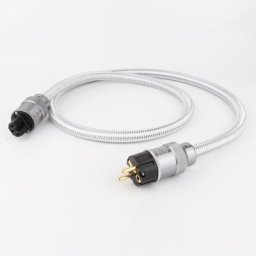 KRELL Pur Cuivre CRYO-156 HiFi Schuko Câble D'alimentation Avec Krell EU/US Prise D'alimentation