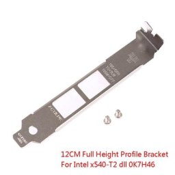 Full recommande Profile prompt ket pour Intel x540-T2 dll 0K7H46 10G Ethernet Baffle