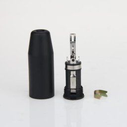Adaptateur de casque à douille d'hélicoptère de remplacement Jack U-92A/U assembler le Type de