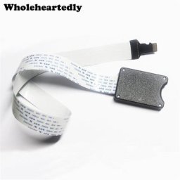 Câble d'extension flexible TF vers carte micro SD 25cm/48cm/62cm adaptateur lecteur GPS de voiture
