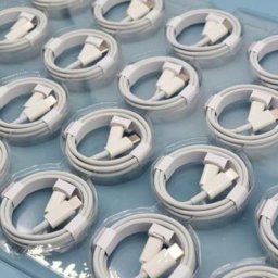 10 pcs/Lot 1M 20W USB-C Charge PD USB câble pour Type-C Charge Rapide Câble pour téléphone 12 13 pro