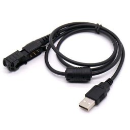 Câble de pigments USB pour Motorola MotoTRBO talkie Walperforé ug 2000E DEP500 DEP570 ug 3441