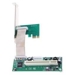 Carte de Conversion PCIE vers PCI Express x16 carte d'extension de convertisseur d'extension PCI-E