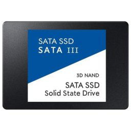 Disque dur interne SSD SATA 2.5 1 to/64 go 3.0 pouces haute Performance pour ordinateur
