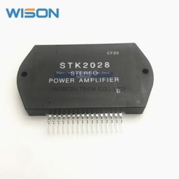 MODULE nouveau et ORIGINAL STK2028 livraison gratuite