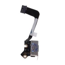 Carte d'alimentation pour MacBook Pro Retina 13 ""A1502 DC-IN DC-IN prises de courant continu Port