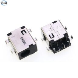 YuXi – connecteur de prise d'alimentation DC pour Samsung NP300 300E4C NP300E5A NP300V5A