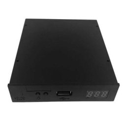 Clé USB 1.44 mo pour Simulation de clavier Musical PSR 34 broches Interface de pilote