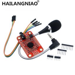 1 Ensemble Speed Heroes Voice Heroes Tech V3 Compatible avec Ard