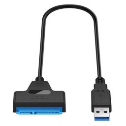 Câble adaptateur USB 3 vers USB 3.0 connecteurs de directions informatiques câble adaptateur